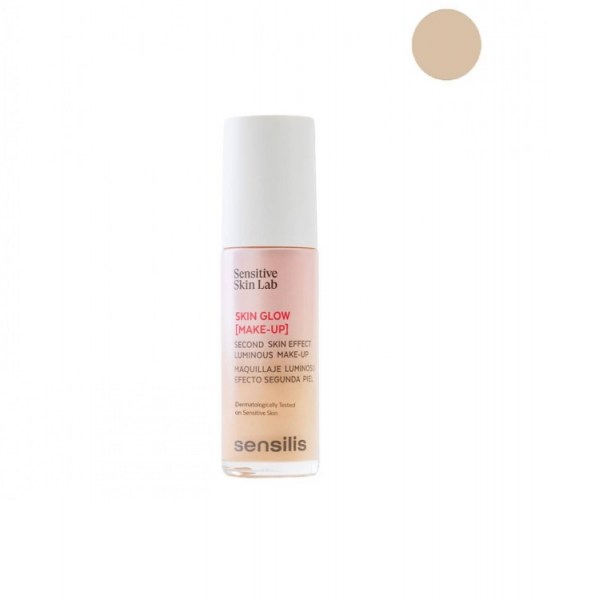 SKIN GLOW IVORY8